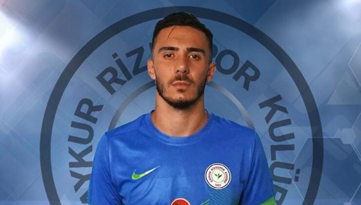 Çaykur Rizespor yeni formalarını tanıttı