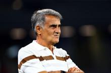 Fatih Karagümrük-Beşiktaş maçından kareler