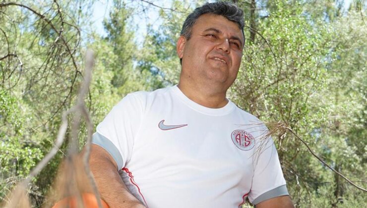 Antalyaspor'un formalarında sosyal sorumluluk ve farkındalık vurgusu