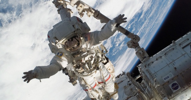 Astronotlar da hazır: Milli uzay roketi test uçuşunda uzaya çıktı
