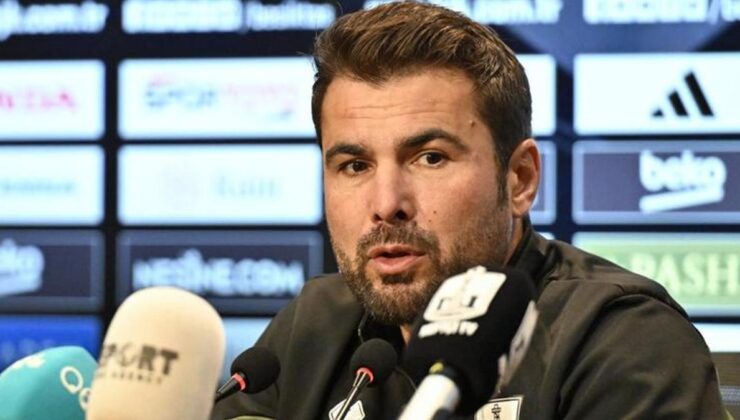 Beşiktaş-Neftçi Bakü maçı öncesinde konuşan Adrian Mutu'nun pes etmeye niyeti yok!