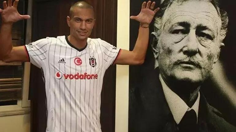 Beşiktaşta Ceyhun Kazancının yerine yeni sportif direktör İşte iki aday