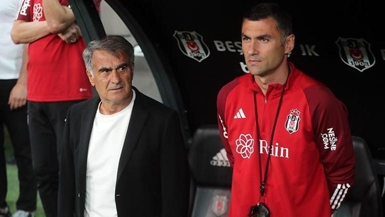 Bizim Takımdan Beşiktaş değerlendirmesi: 3-4 transfer takviyesi şart Şampiyonluk mümkün ama...