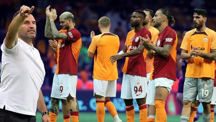 D-Smart'ta yayınlanan Galatasaray – Olimpija Ljubljana maçının ardından açıkladı: Çılgın plan yarım kaldı