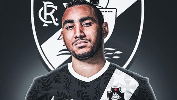 Dimitri Payet, Vasco de Gama'ya transfer oldu