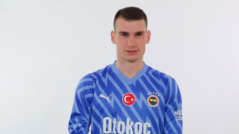 Dominik Livakovic transferinin flaş perde arkasını açıkladı: Arabistana götürmek istiyordu