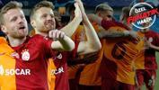 Galatatasaray'da Fredrik Midtsjo'ye Süper Lig'den 3 talip!