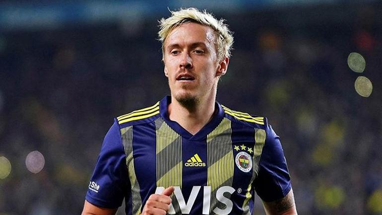 Eski Fenerbahçeli Max Kruse, hayatının şokunu yaşadı Çeteler ile başı dertte