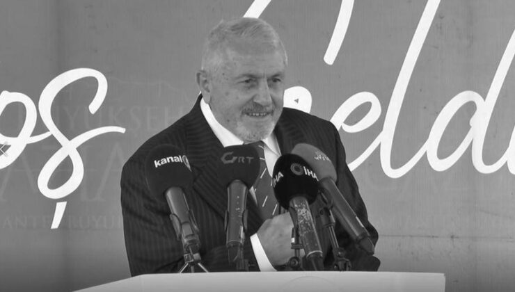 Eski futbolcu ve teknik direktör Sakıp Özberk, hayatını kaybetti