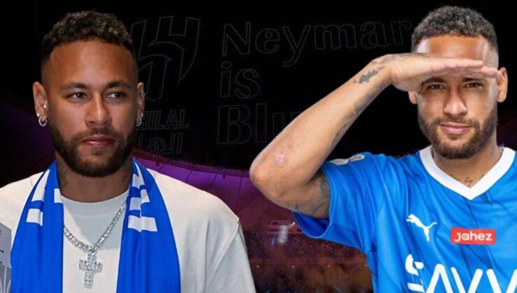 Eski futbolcudan yılın transferi Neymar'a olay sözler! 'O sahte bir mikrop'