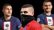 Süper Lig devinde Marco Verratti müjdesi!