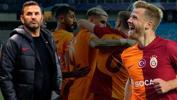 Molde - Galatasaray maçı sonrası Norveç basını şokta! 