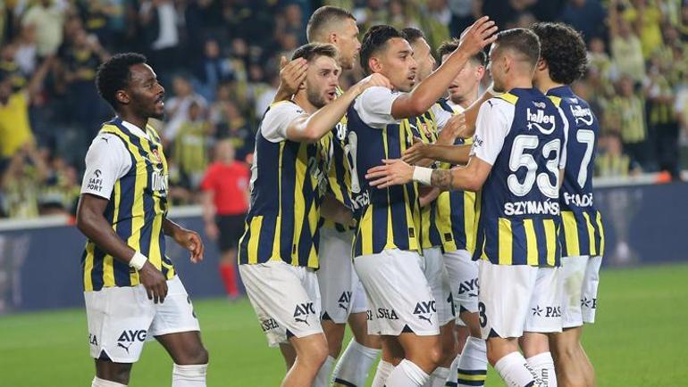 Fenerbahçe Teknik Direktörü İsmail Kartaldan, Okan Buruka cevap ve taraftara mesaj Dzeko, Batshuayi...