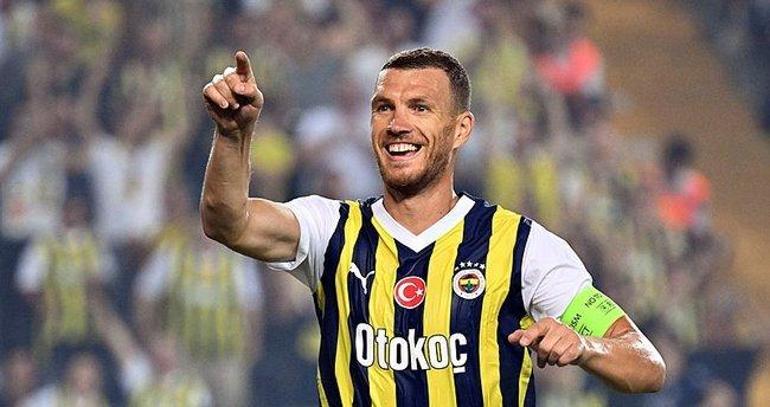 Fenerbahçe Teknik Direktörü İsmail Kartaldan, Okan Buruka cevap ve taraftara mesaj Dzeko, Batshuayi...