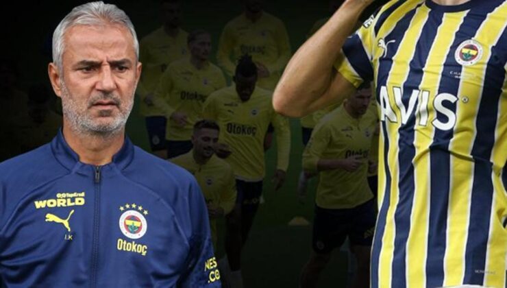 Fenerbahçe'de ayrılık için gün verildi! Yıldız futbolcu İtalya yolunda