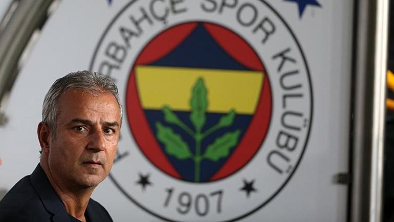 Fenerbahçede İsmail Kartal, oyuncusuna sahip çıktı: Destek olmak zorundayız