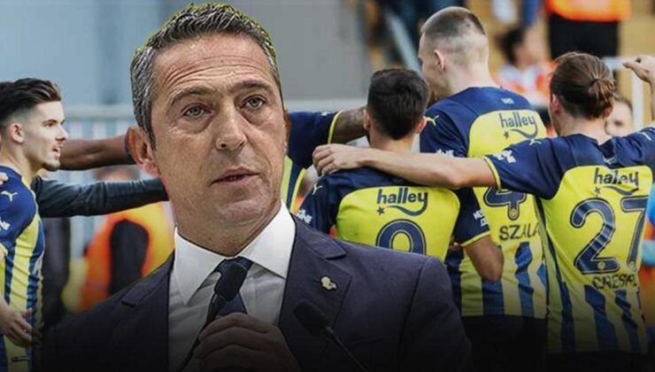 Fenerbahçe'nin elinden kaçırdığı eski yıldızı Bundesliga devine transfer oluyor!