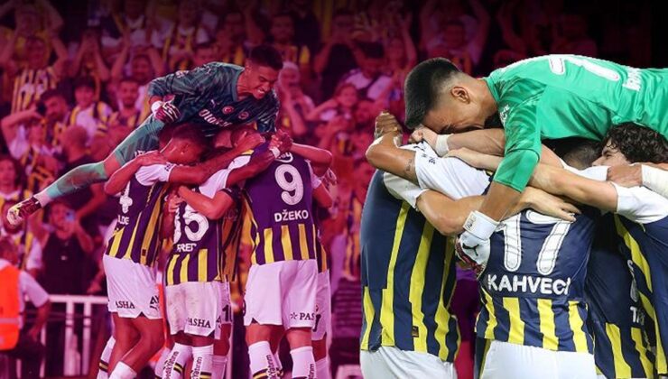 Fenerbahçe'nin hücum hattına müthiş övgü: Tedbir almak imkansız