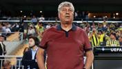 Lucescu'dan sürpriz Fenerbahçe itirafı!