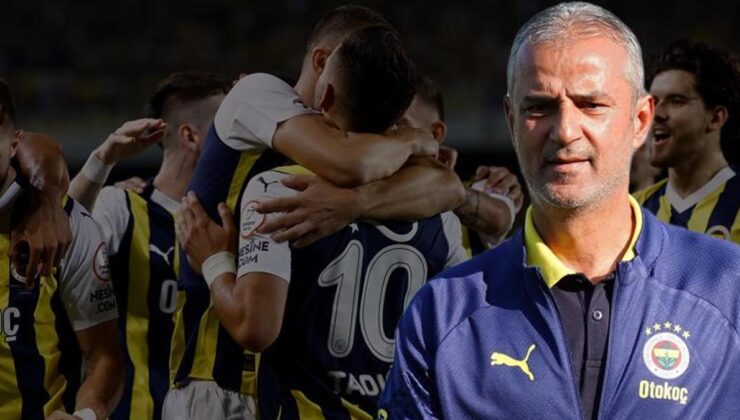 Fenerbahçe'nin son transfer bombası! Dev bonservis bedeli