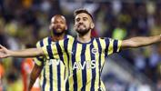 Diego Rossi'den Fenerbahçe'ye duygusal veda! 