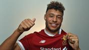 Alex Oxlade-Chamberlain Türkiye'ye geliyor