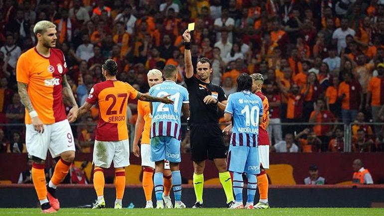 Galatasaray Başkanı Dursun Özbek, Atilla Karaoğlanı topa tuttu: Böyle bir facia görmedim