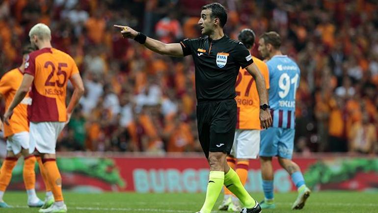 Galatasaray Başkanı Dursun Özbek, Atilla Karaoğlanı topa tuttu: Böyle bir facia görmedim