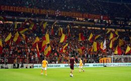 Galatasaray, taraftarı önünde kaybetmiyor!