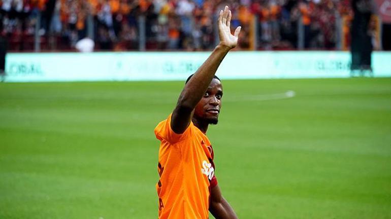 Galatasaraya Londradan bir transfer daha