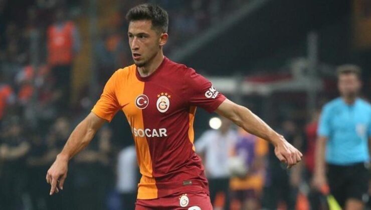 Galatasaray'da Morutan adım adım Süper Lig ekibine! Detaylar belli oldu