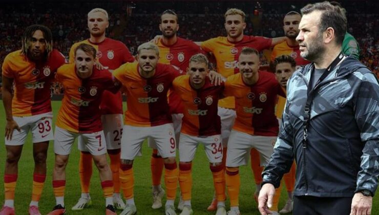 Galatasaray'ı Norveç'te zorlayacak 3 önemli madde!