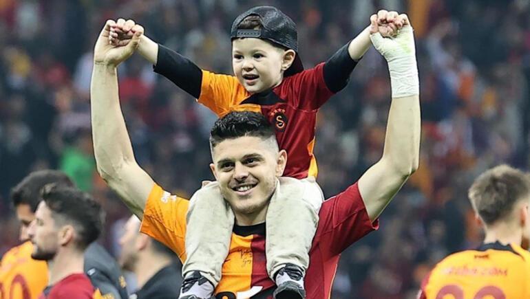 Galatasarayın B planı ortaya çıktı Yıldız oyuncuyu gözüne kestirdi