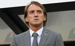 İtalya'da büyük şok! Roberto Mancini istifa etti