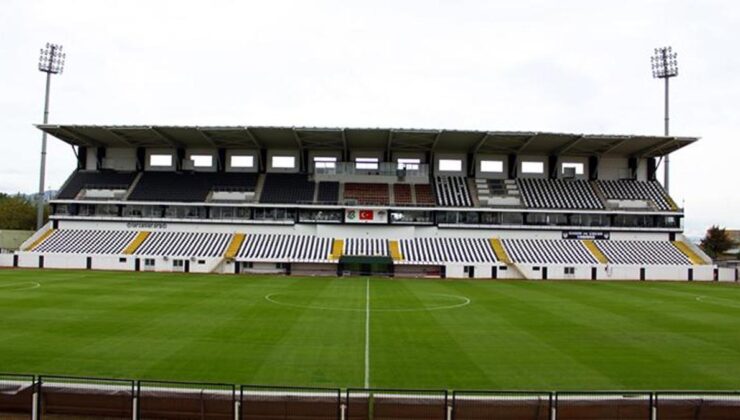 Manisa FK'da 19 Mayıs Stadı beklentisi