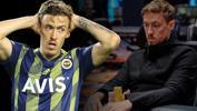 Eski Fenerbahçeli Max Kruse, hayatının şokunu yaşadı!