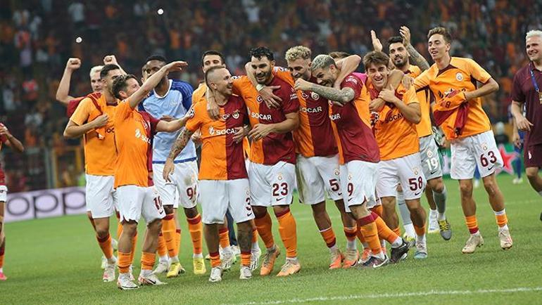 Şampiyonlar Ligi kura çekimi ne zaman, saat kaçta, hangi kanalda Şampiyonlar Ligi Galatasaray hangi torbada Galatasarayın muhtemel rakipleri kimler