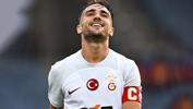 Galatasaray transfer haberleri | Yunus Akgün, İngiltere'ye gitti