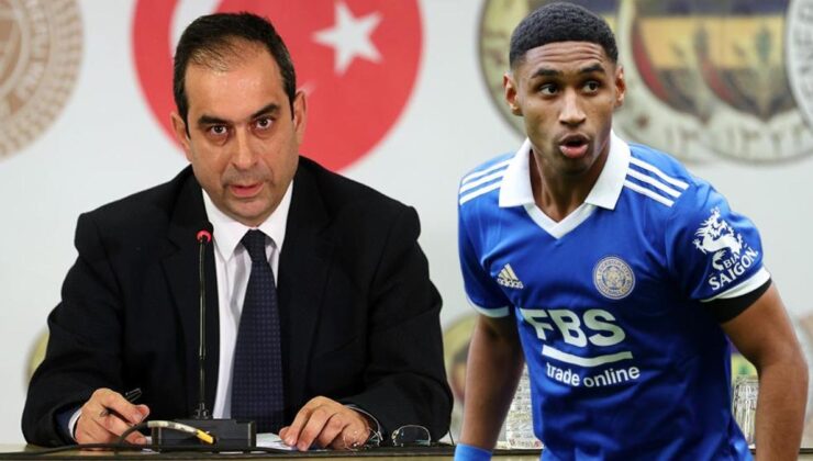 Şekip Mosturoğlu'ndan Fenerbahçe'nin Tete transferinden vazgeçmesine ilişkin değerlendirme