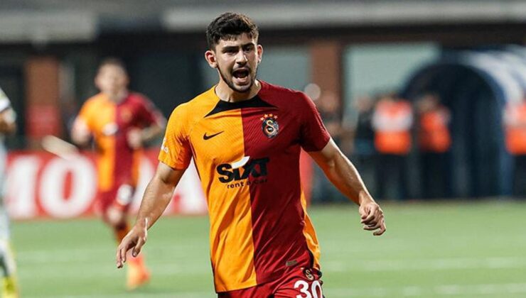 Son dakika | Galatasaray'da Yusuf Demir'in yeni takımı belli oldu