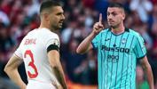 Merih Demiral'ın yeni takımı belli oldu! Sürpriz adres...