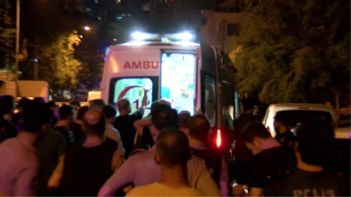 Son Dakika! İstanbul’da uyuşturucu baskınında çıkan çatışmada yaralanan polis memuru şehit oldu