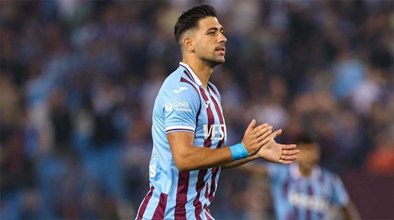 Spor yazarları Trabzonspor - Antalyaspor maçını yazdı Acil transfer lazım...