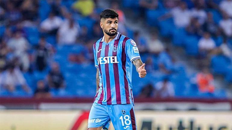 Spor yazarları Trabzonspor - Antalyaspor maçını yazdı Acil transfer lazım...