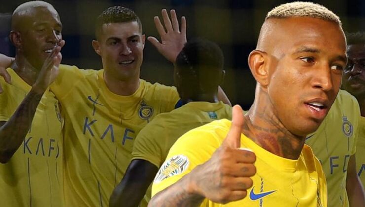 Talisca'ya kötü haber! İki transfer ve Galatasaray…