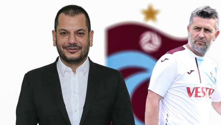 Trabzonspor'a Portekiz'den orta saha! 2 transfer…