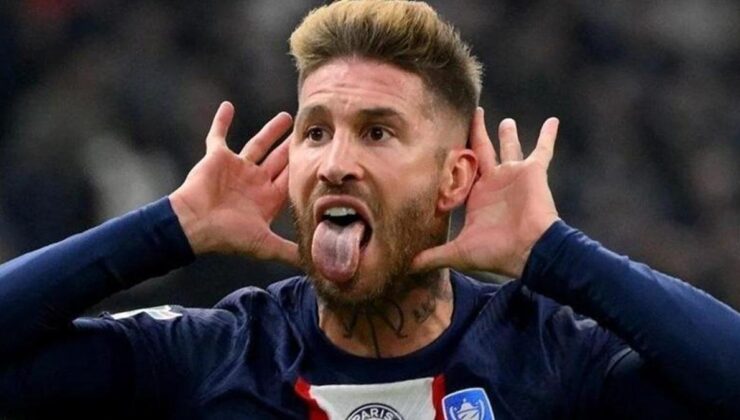 Transfer haberleri | Beşiktaş'ta Sergio Ramos olmadı, işte yerine gelecek isim!