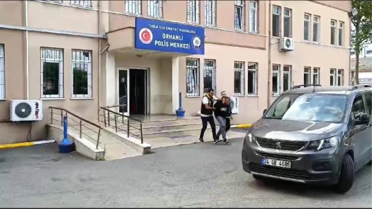 Tuzla’da Bıçaklı Kavga: Bir Kişi Hayatını Kaybetti