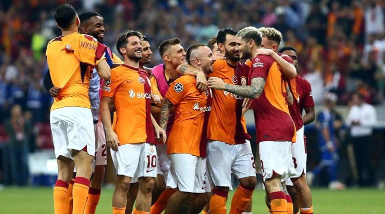 UEFA ÜLKE PUANI | Sıralamada yükselişe geçti Türkiye, UEFA Ülke Puanı sıralamasında kaçıncı sırada