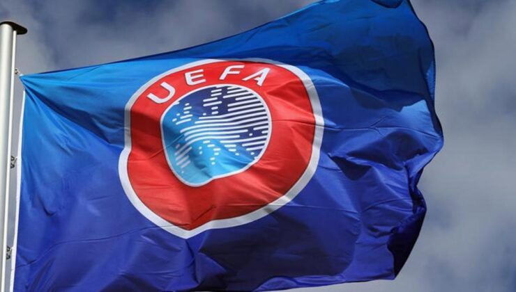 UEFA'dan yeni kural: Türkiye'den Şampiyonlar Ligi'ne 3 takım umudu